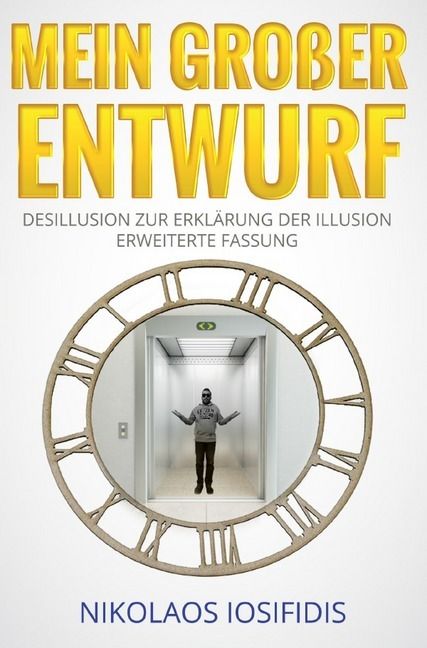 Produktbild: Mein Gro&szlig;er Entwurf