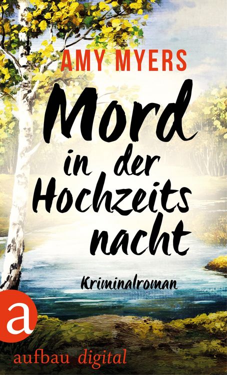 Produktbild: Mord in der Hochzeitsnacht