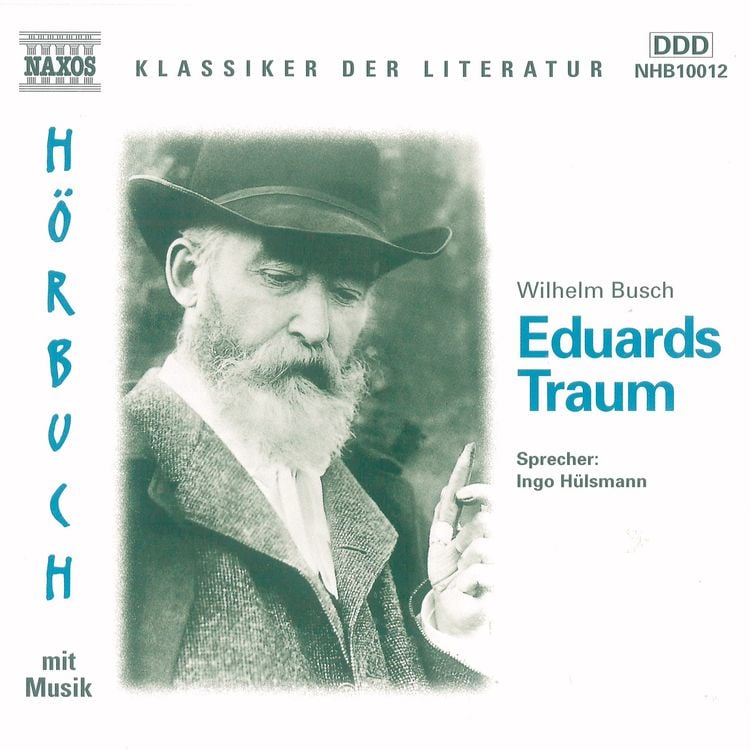 Produktbild: Eduards Traum