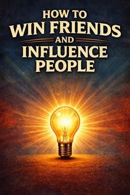 Produktbild: How to Win Friends and Influence People