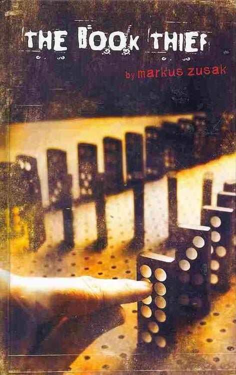 Produktbild: The Book Thief