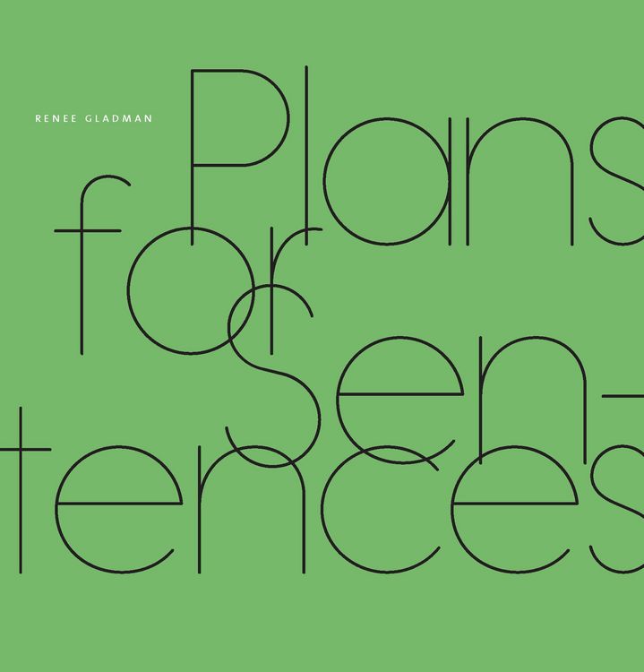 Produktbild: Plans for Sentences