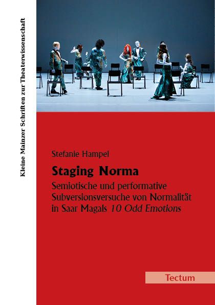 Produktbild: Staging Norma