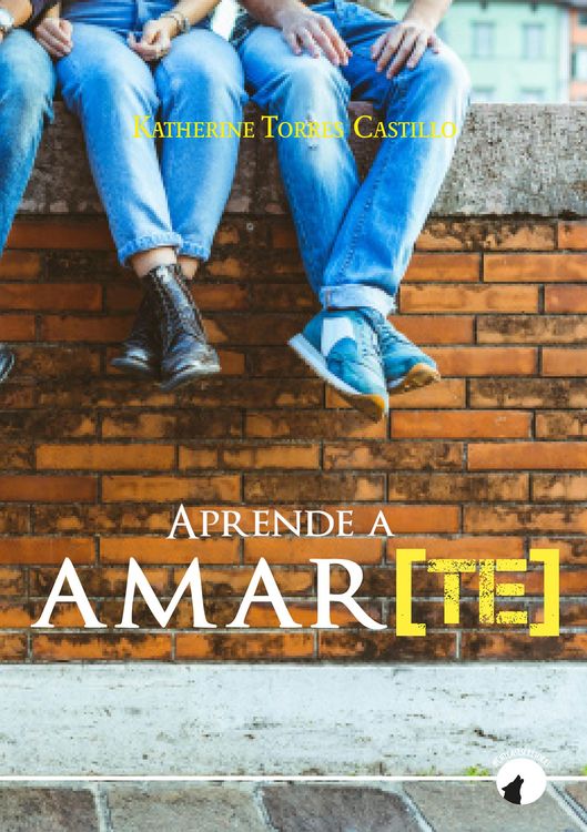 Produktbild: Aprende a amar[te]