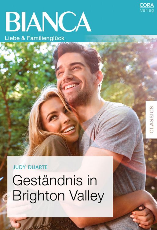 Produktbild: Gest&auml;ndnis in Brighton Valley