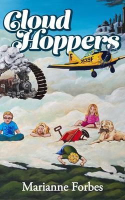Produktbild: Cloudhoppers