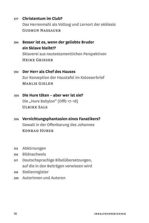 Produktbild: Bibel um-gehen