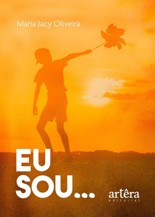 Produktbild: Eu Sou...