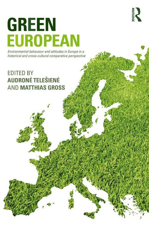 Produktbild: Green European