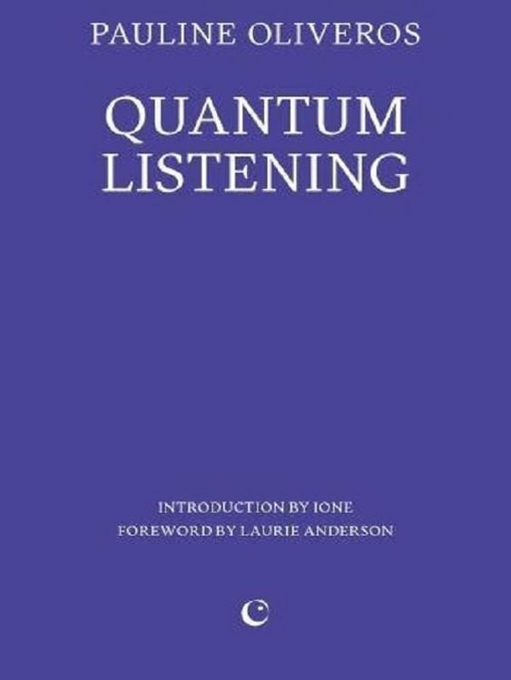 Produktbild: Quantum Listening