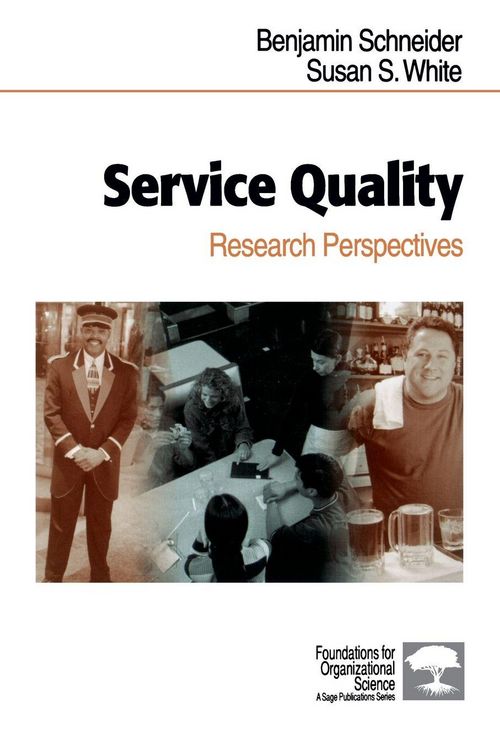 Produktbild: Service Quality