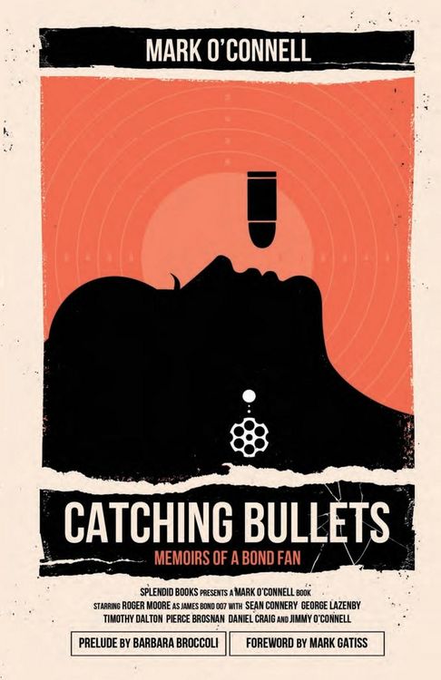 Produktbild: Catching Bullets