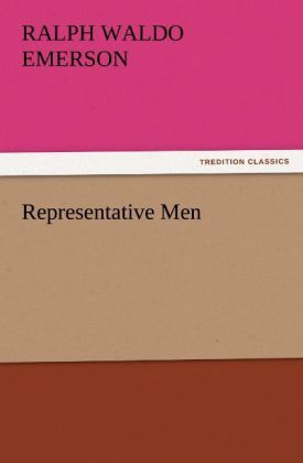 Produktbild: Representative Men