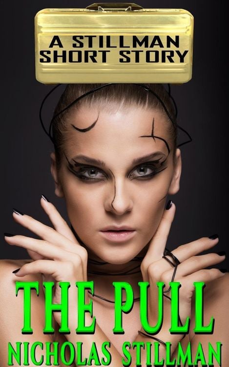Produktbild: The Pull