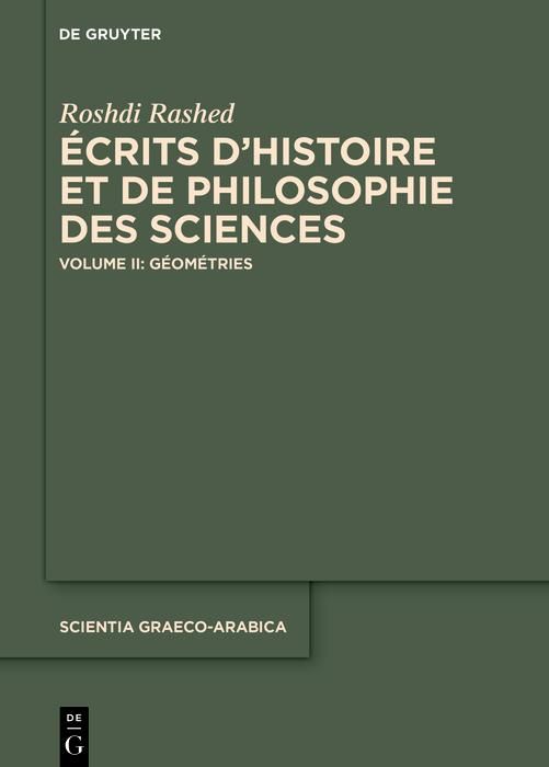 Produktbild: G&eacute;om&eacute;tries