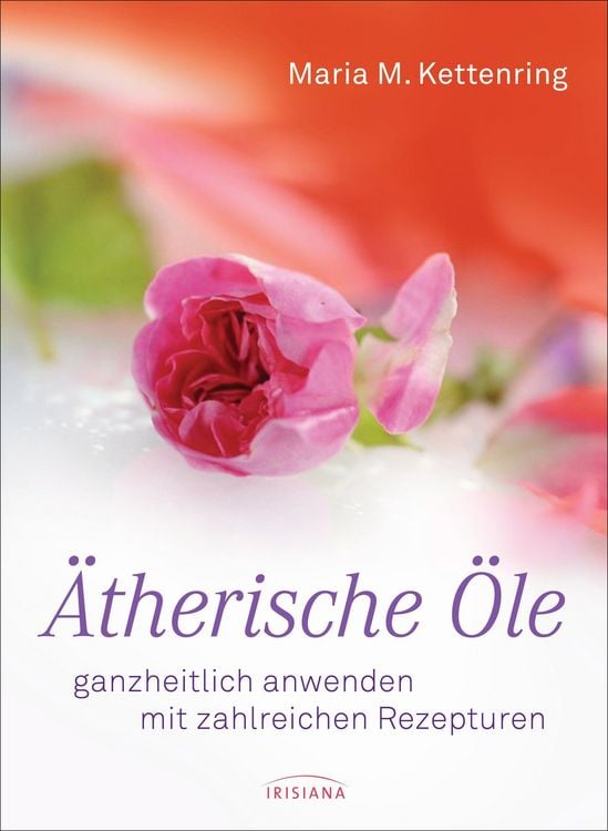 Produktbild: &Auml;therische &Ouml;le