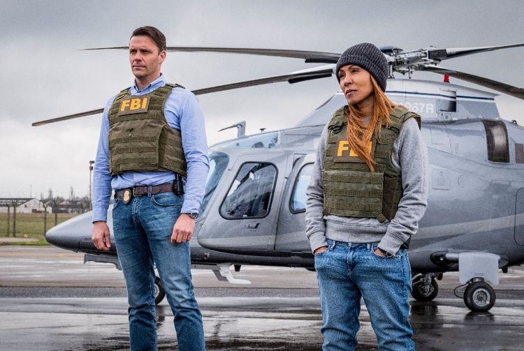 Produktbild: Angel Has Fallen