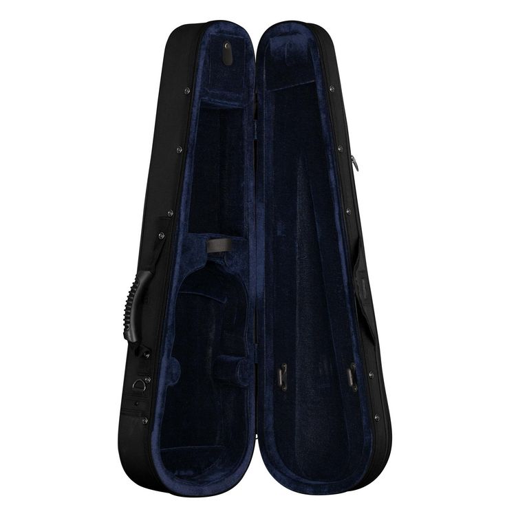 Produktbild: Violin Set 3/4 (incl. case black, bow, rosin)