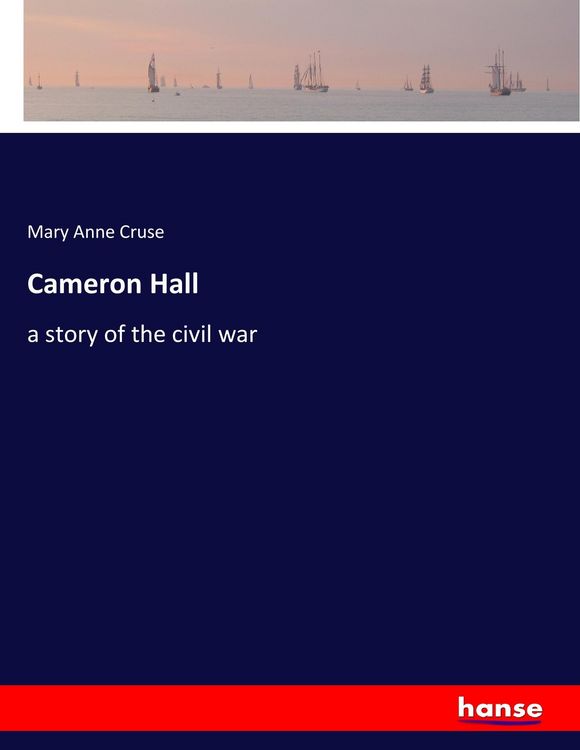 Produktbild: Cameron Hall