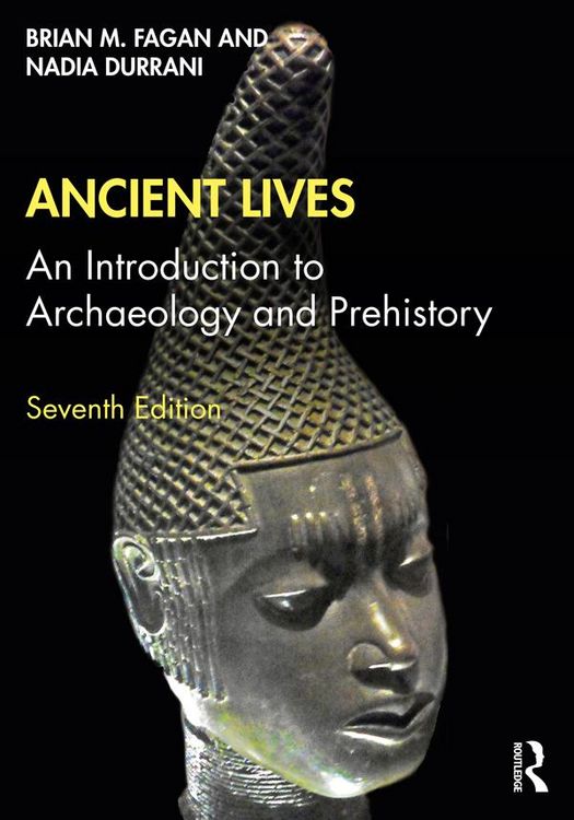 Produktbild: Ancient Lives