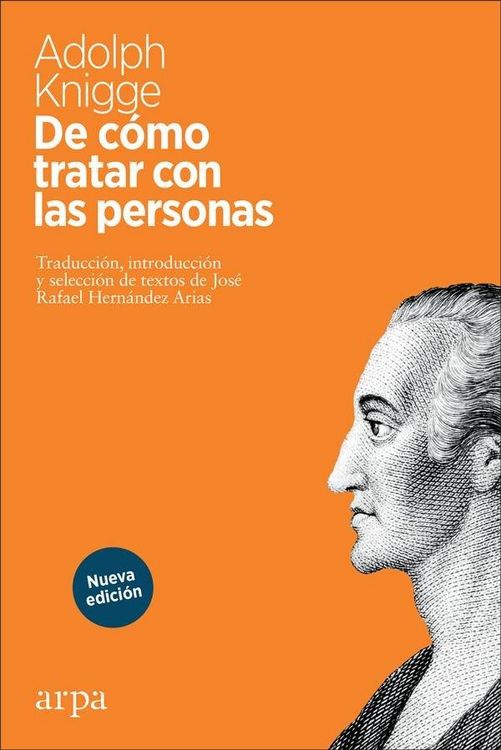 Produktbild: De c&oacute;mo tratar con las personas