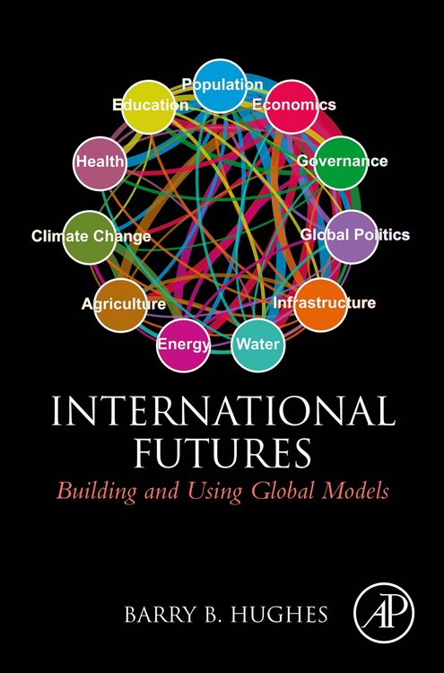 Produktbild: International Futures