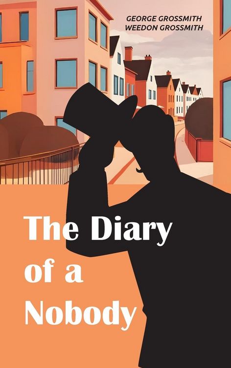 Produktbild: The Diary of a Nobody