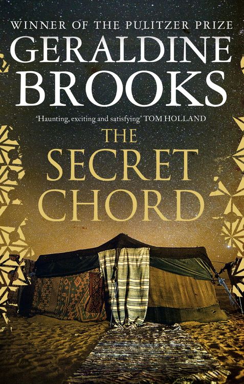Produktbild: The Secret Chord