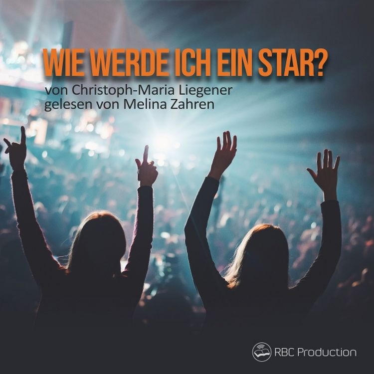 Produktbild: Wie werde ich ein Star?