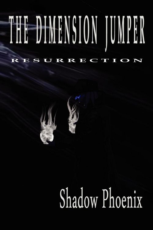 Produktbild: The Dimension Jumper