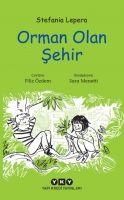 Produktbild: Orman Olan Sehir
