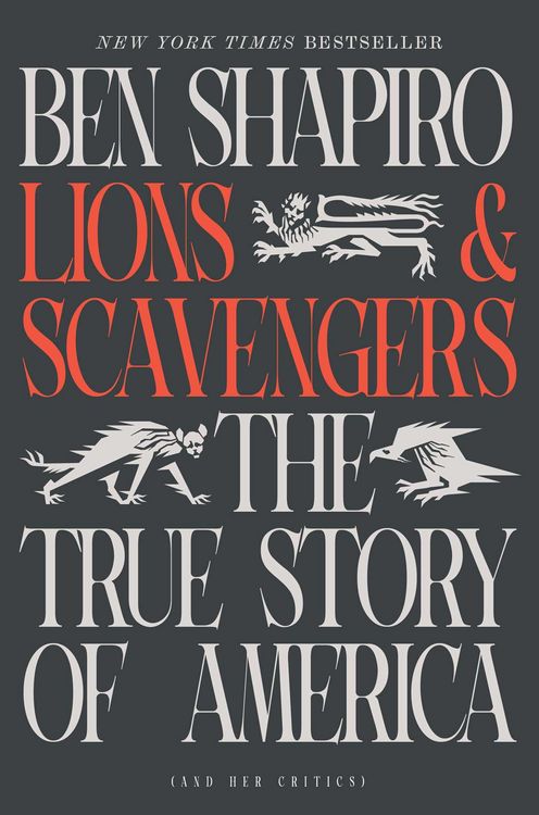 Produktbild: Lions and Scavengers