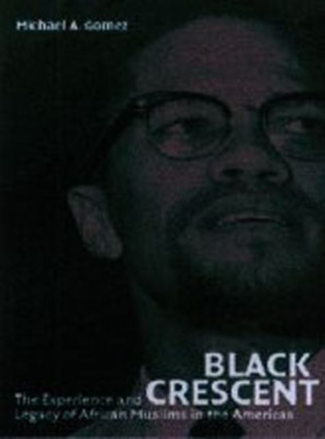Produktbild: Black Crescent