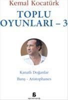 Produktbild: Toplu Oyunlari 3