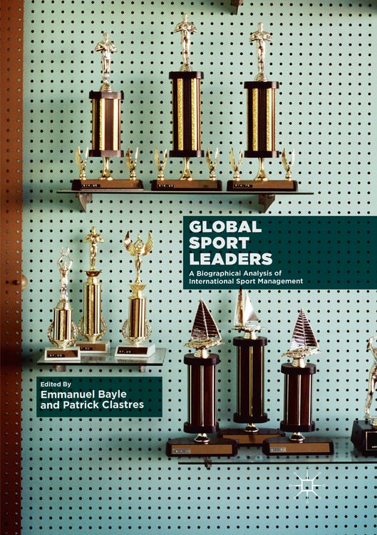 Produktbild: Global Sport Leaders