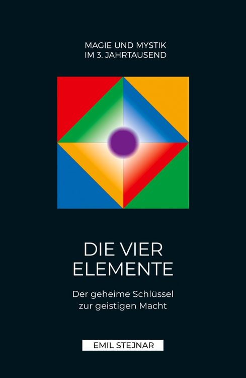 Produktbild: Die vier Elemente