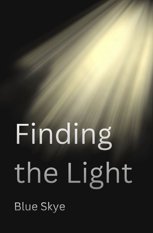 Produktbild: Finding the light