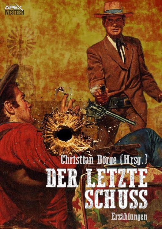 Produktbild: Der Letzte Schuss
