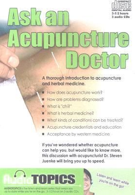 Produktbild: Ask an Acupuncture Doctor