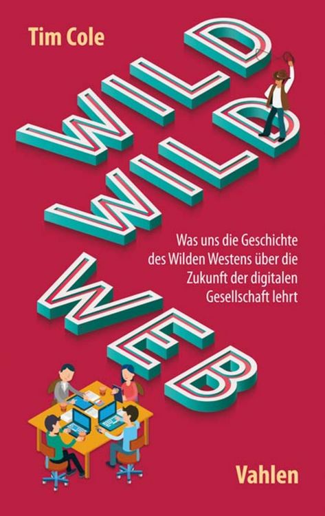 Produktbild: Wild Wild Web
