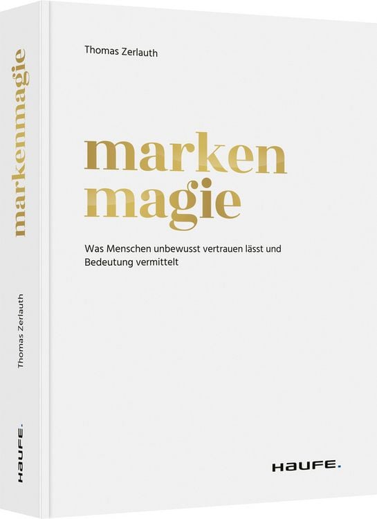 Produktbild: Markenmagie