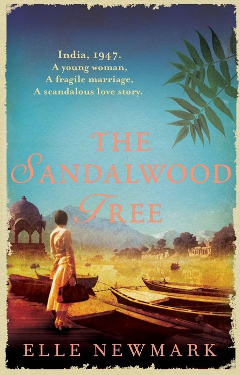 Produktbild: The Sandalwood Tree