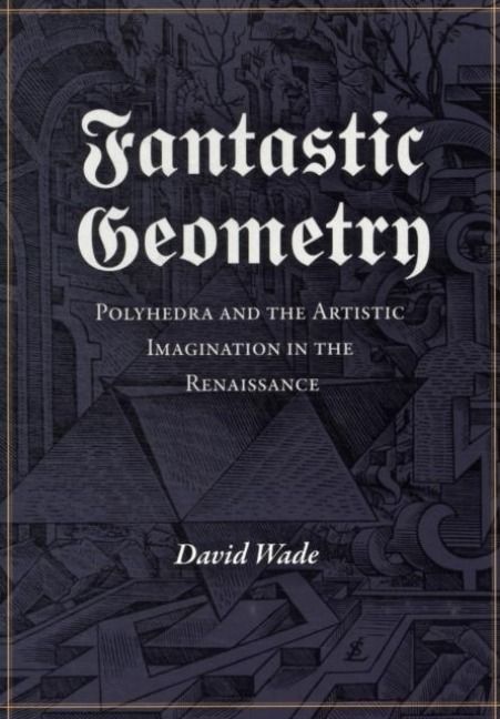 Produktbild: Fantastic Geometry