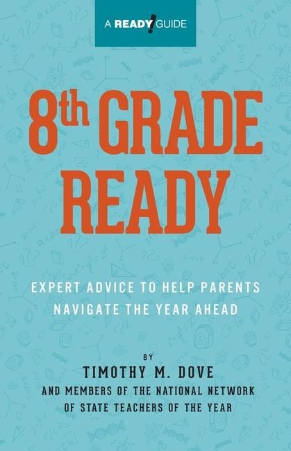 Produktbild: 8th Grade Ready