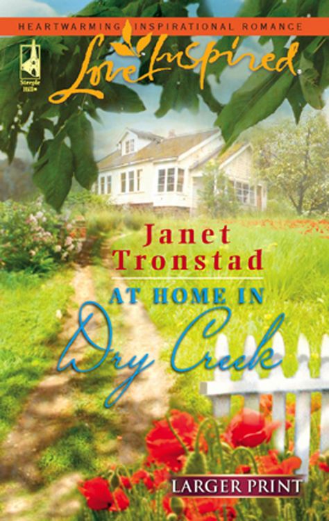 Produktbild: At Home in Dry Creek