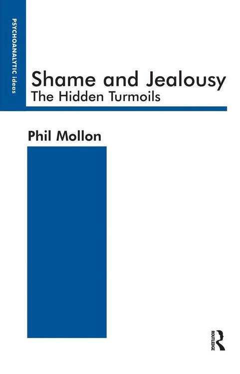 Produktbild: Shame and Jealousy