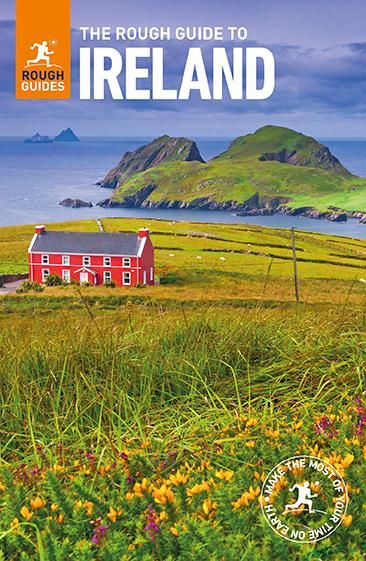 Produktbild: The Rough Guide to Ireland (Travel Guide eBook)