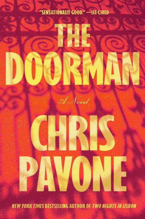 Produktbild: The Doorman