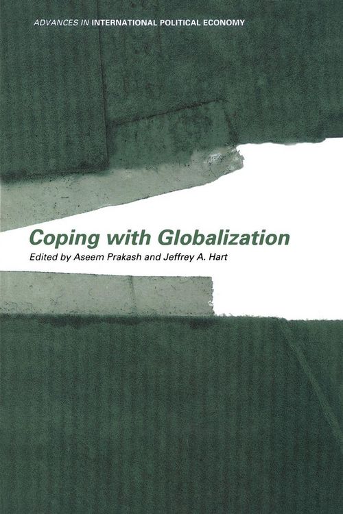Produktbild: Coping With Globalization