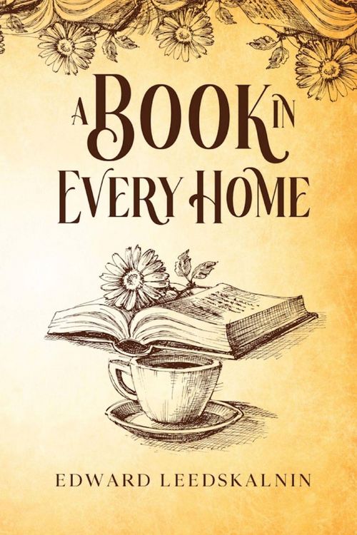 Produktbild: A Book in Every Home